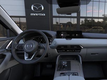 New 2026 MAZDA CX-90 Plug-In Hybrid w/ Premium Plus