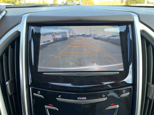 Used 2015 Cadillac SRX Luxury w/ Driver Awareness Package AWD/4WD image 32