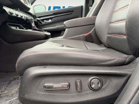 Used 2023 Honda CR-V Sport Touring image 16