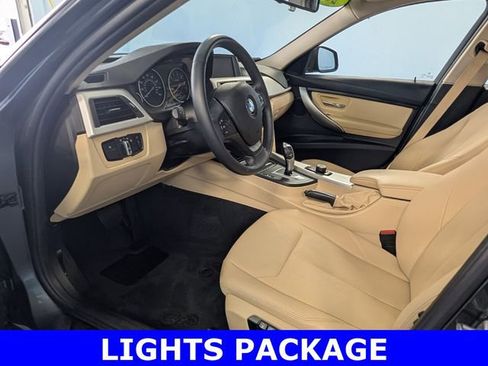 Used 2018 BMW 320i Sedan image 6