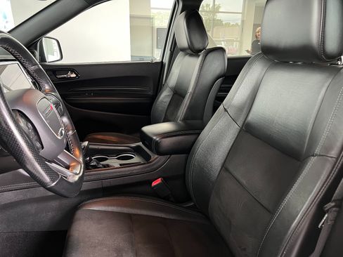 Used 2021 Dodge Durango GT AWD/4WD image 11