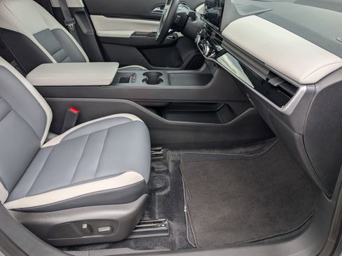 Used 2024 Honda Prologue Touring image 30