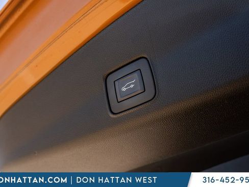 Used 2024 Chevrolet TrailBlazer RS w/ Convenience Package FWD image 31