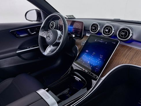 Certified 2024 Mercedes-Benz C 300 Sedan image 15