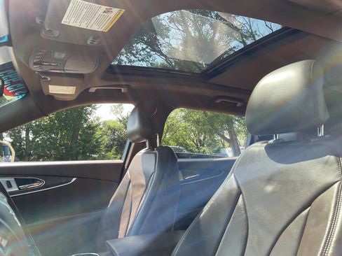 Used 2016 Lincoln MKX Reserve w/ Luxury Package image 15