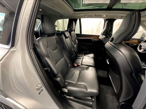 Used 2023 Volvo XC90 B6 Plus w/ Protection Package image 16