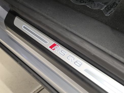 Used 2022 Audi RS Q8 AWD/4WD image 31