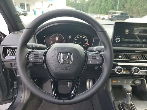 New 2026 Honda Civic Sport image 18