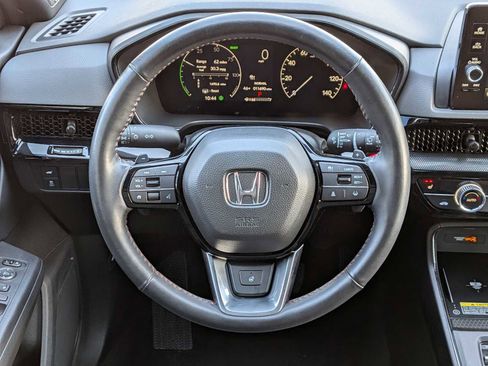 Used 2025 Honda CR-V Sport Touring image 23