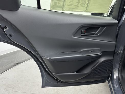 Used 2025 Toyota Prius LE image 26
