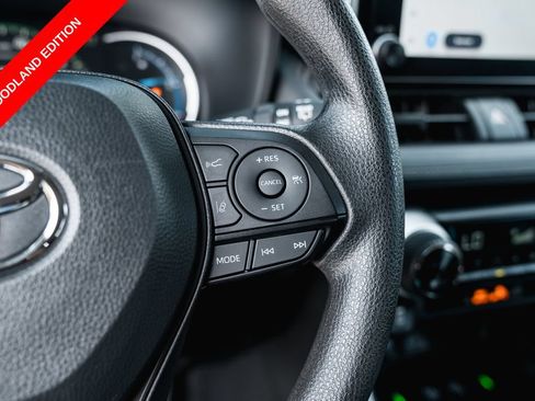 Certified 2024 Toyota RAV4 AWD Hybrid image 17
