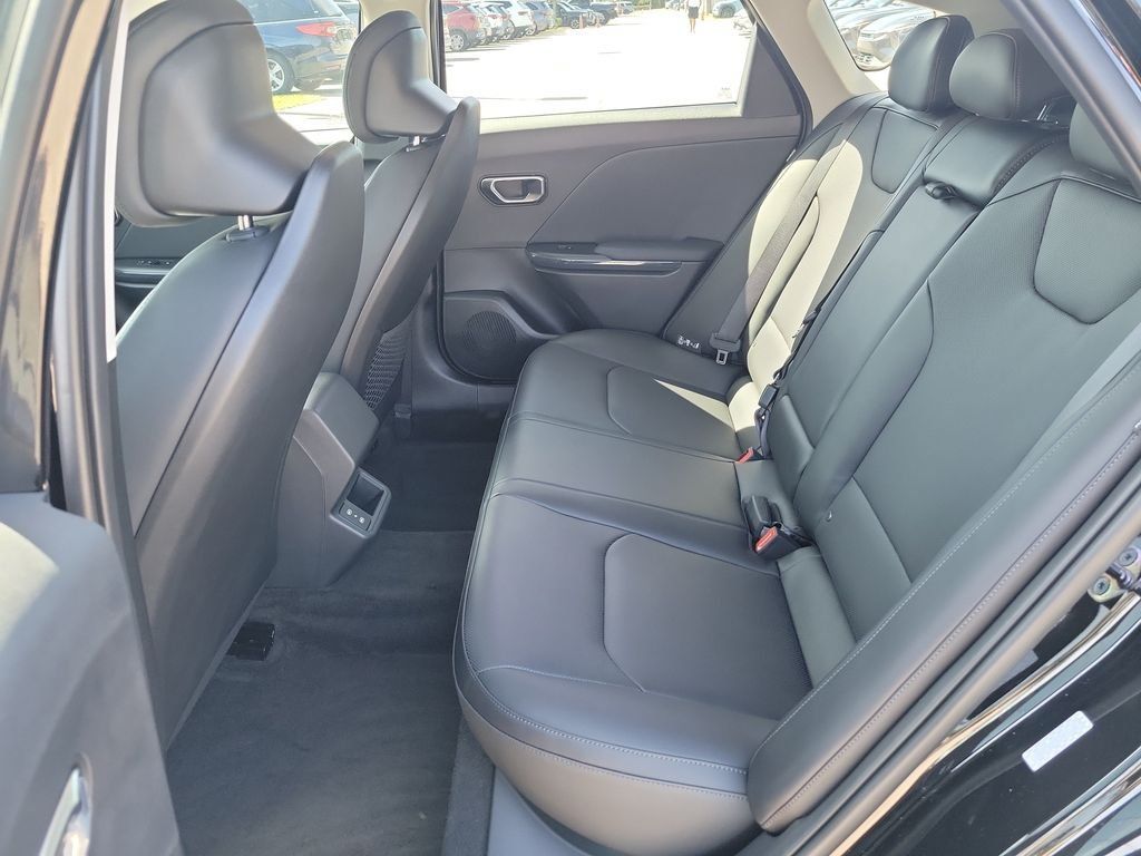 New 2026 Kia K4 EX FWD image 15