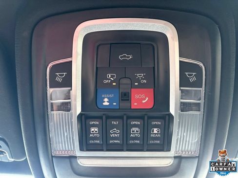 Used 2024 RAM 1500 TRX AWD/4WD image 76