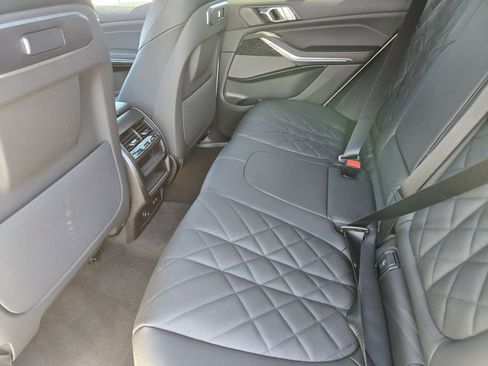 New 2026 BMW X5 xDrive50e w/ M Sport Package image 32