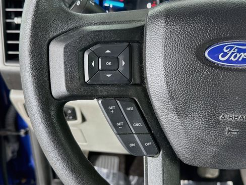 Used 2017 Ford F150 XL w/ Equipment Group 101A Mid AWD/4WD image 14