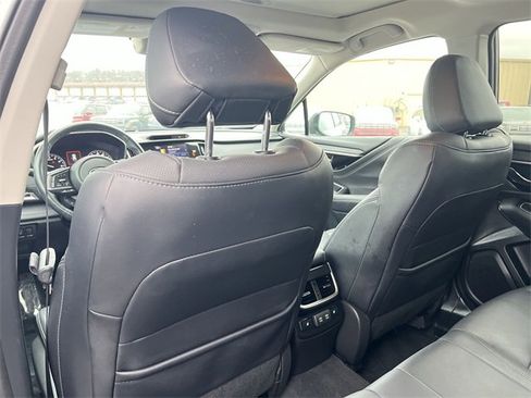 Certified 2022 Subaru Outback Limited image 22