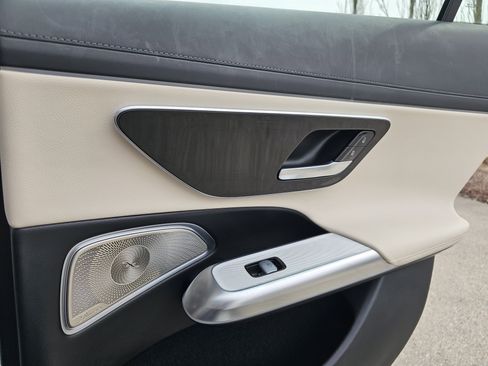 Certified 2024 Mercedes-Benz E 450 4MATIC All-Terrain Wagon image 28