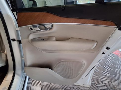 Used 2019 Volvo XC90 T6 Inscription w/ Advanced Package image 13