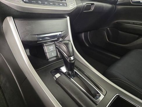 Used 2015 Honda Accord Sport image 20