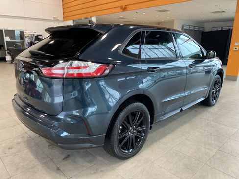 Used 2023 Ford Edge ST-Line image 5