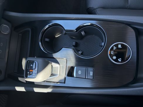 New 2026 Nissan Rogue SV AWD/4WD image 22