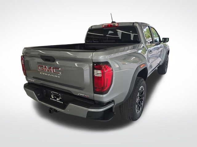 New 2026 GMC Canyon AT4 AWD/4WD image 6