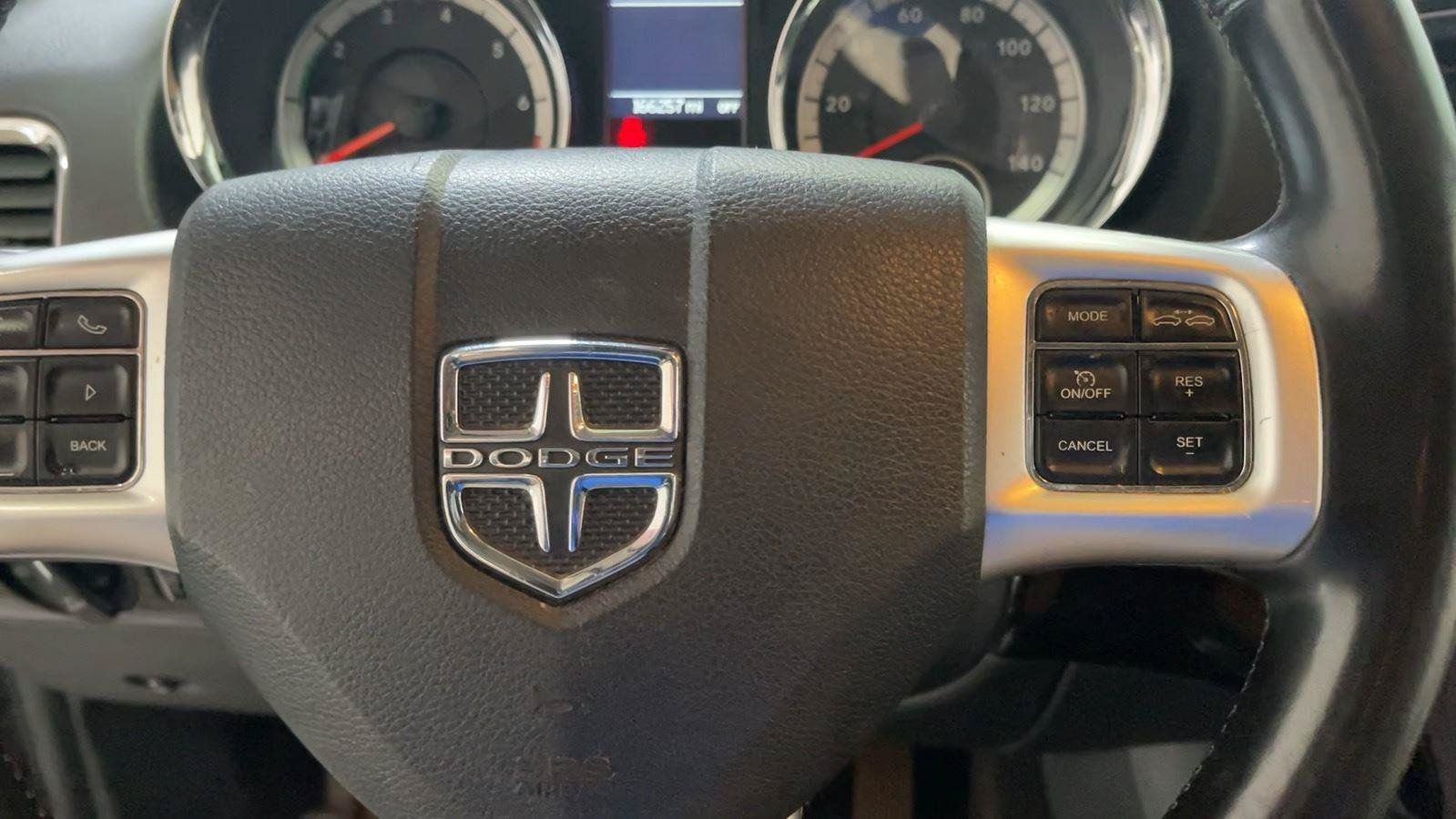 Used 2013 Dodge Durango Citadel w/ Technology Group AWD/4WD image 31