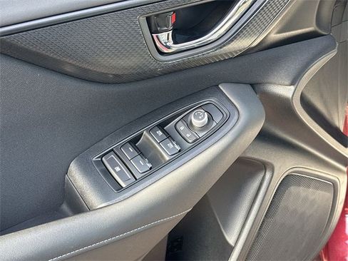 Certified 2025 Subaru Outback Premium image 22