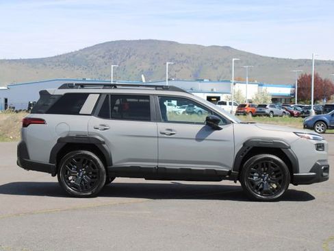 New 2026 Subaru Outback Limited XT image 7