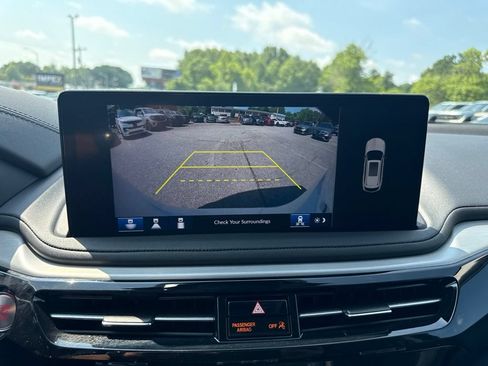 Used 2025 Acura MDX FWD w/ Technology Package image 15
