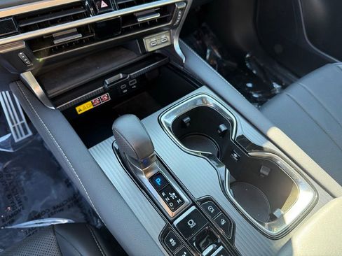 Used 2023 Lexus RX 350 F Sport image 13