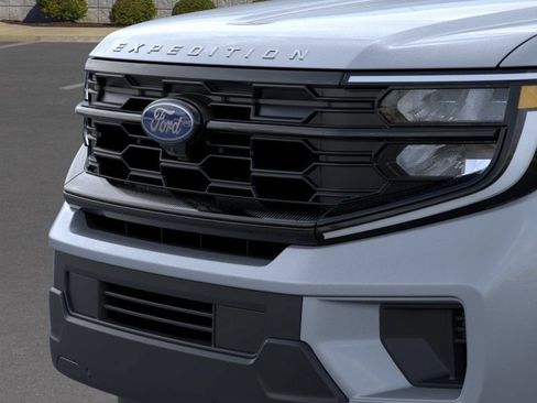 New 2026 Ford Expedition Max Active AWD/4WD image 17