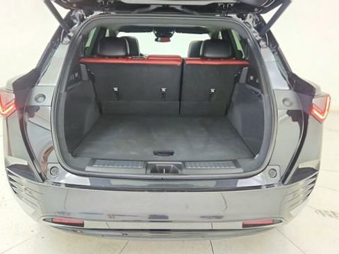 Used 2024 Acura ZDX A-Spec image 13