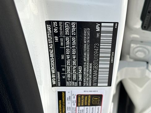 New 2026 Mercedes-Benz GLC 300 300 image 29