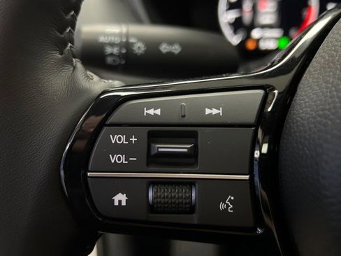 New 2026 Honda HR-V EX-L image 28