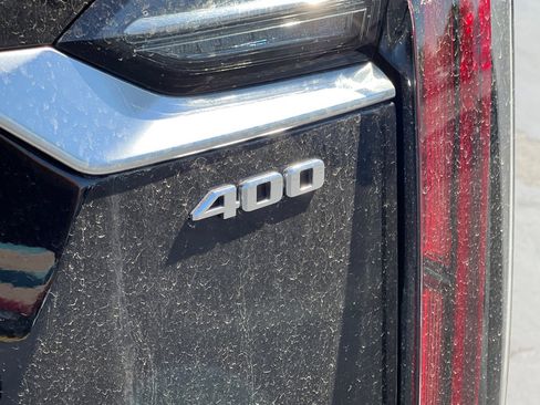 Certified 2024 Cadillac XT6 Sport w/ Platinum Package image 52