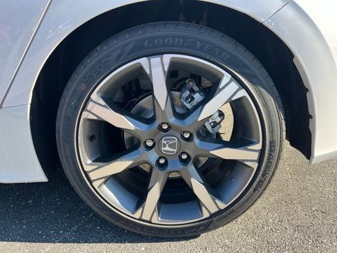 New 2026 Honda Civic Sport Touring image 10