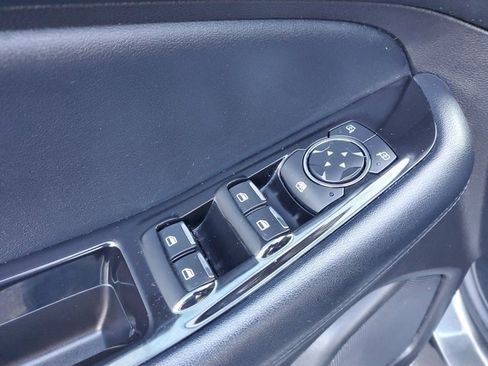 Used 2017 Ford Edge SEL w/ Equipment Group 201A image 18