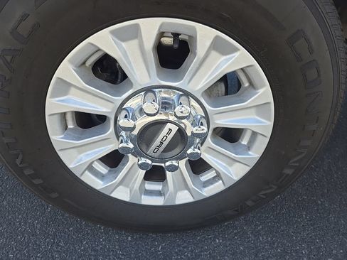 Used 2022 Ford F350 XL w/ STX Appearance Package AWD/4WD image 30