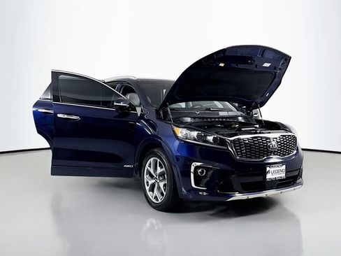 Used 2020 Kia Sorento SX image 27
