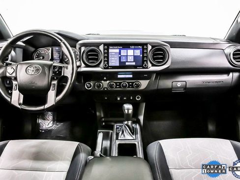 Used 2023 Toyota Tacoma TRD Sport image 17