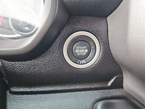 Used 2024 RAM 2500 Big Horn w/ Bed Utility Group image 16