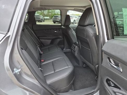 New 2026 Nissan Murano SL AWD/4WD image 12