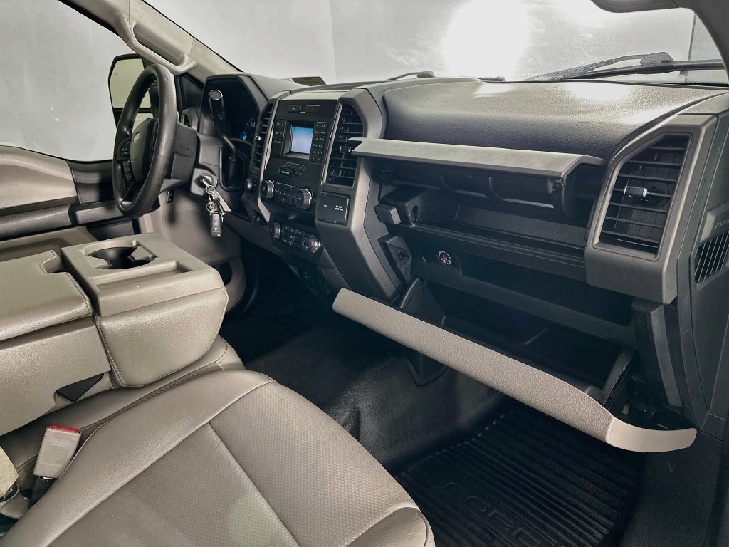 Used 2019 Ford F350 XL w/ XL Value Package AWD/4WD image 29