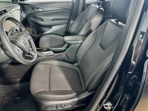 Used 2023 Buick Encore GX Select w/ Safety Package II AWD/4WD image 20