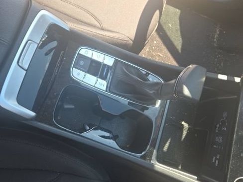 Used 2025 Hyundai Tucson SEL FWD image 30