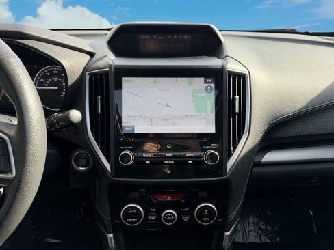 Used 2021 Subaru Forester Limited image 22