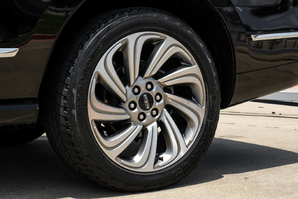 Used 2022 Lincoln Navigator Reserve AWD/4WD image 61
