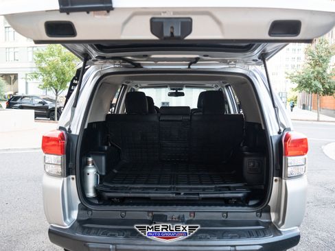 Used 2011 Toyota 4Runner SR5 image 50