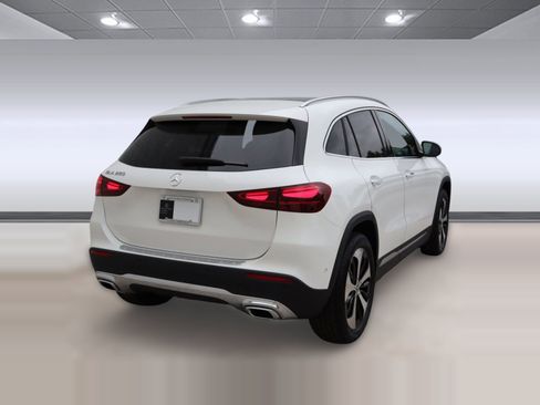 New 2025 Mercedes-Benz GLA 250 image 7
